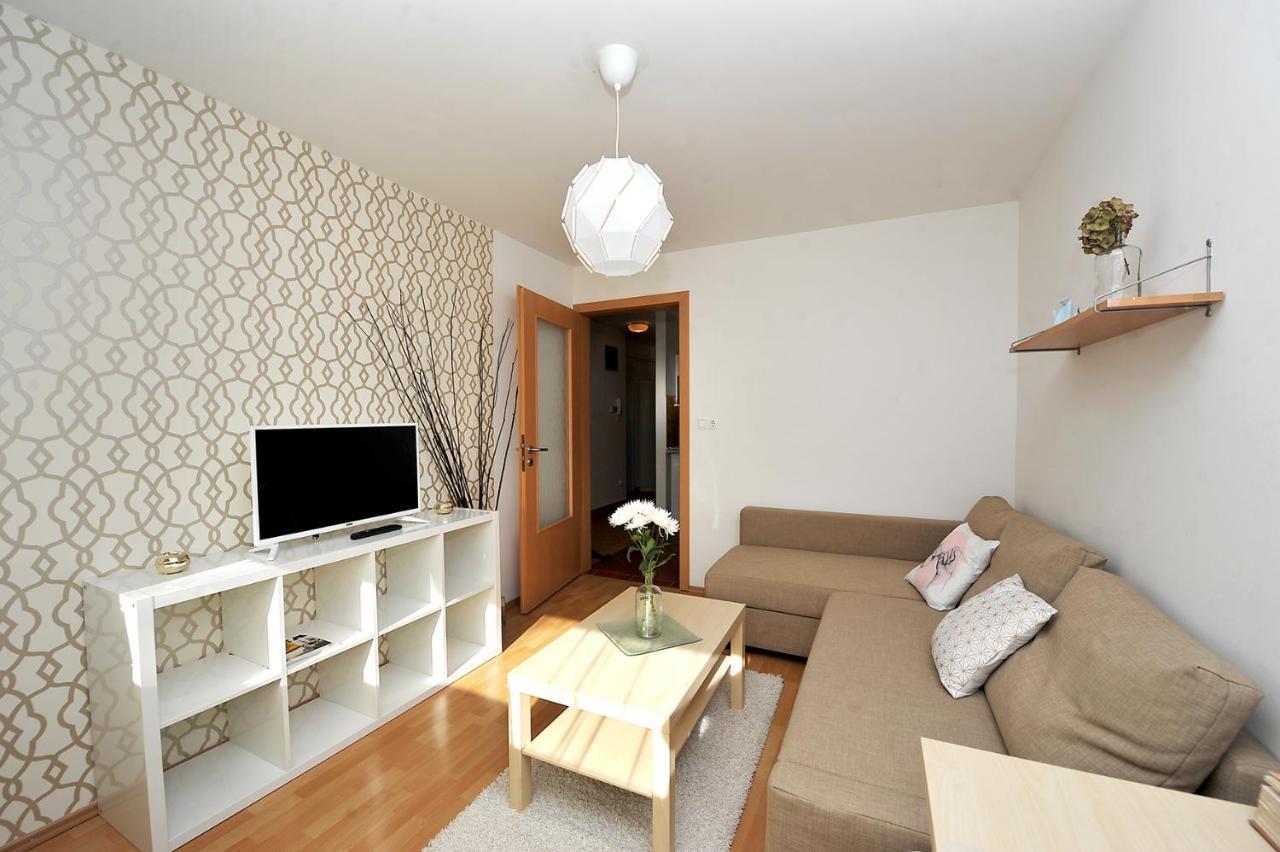 Ihome Apartment 5.0 Pécs Exterior foto