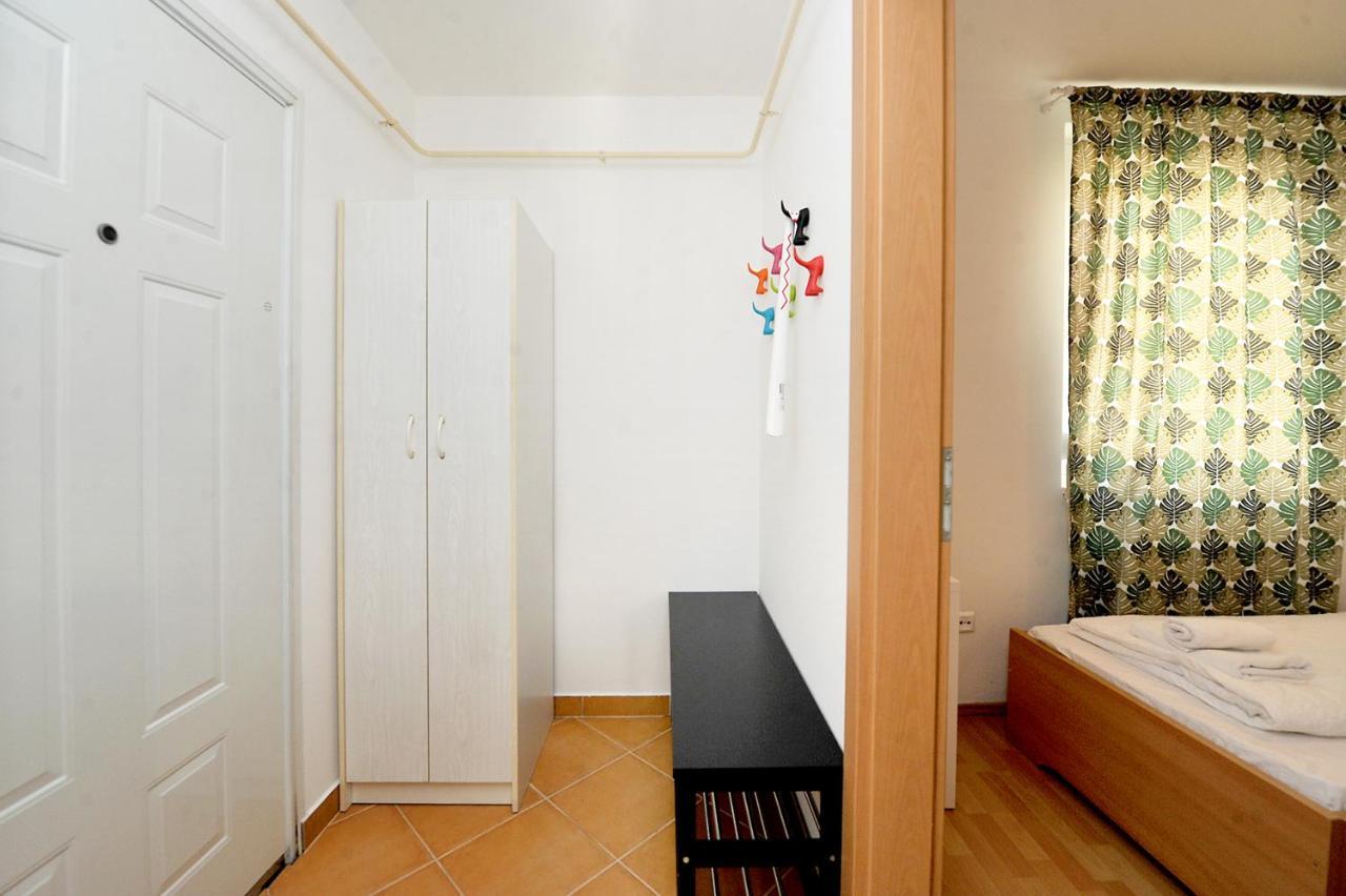 Ihome Apartment 5.0 Pécs Exterior foto